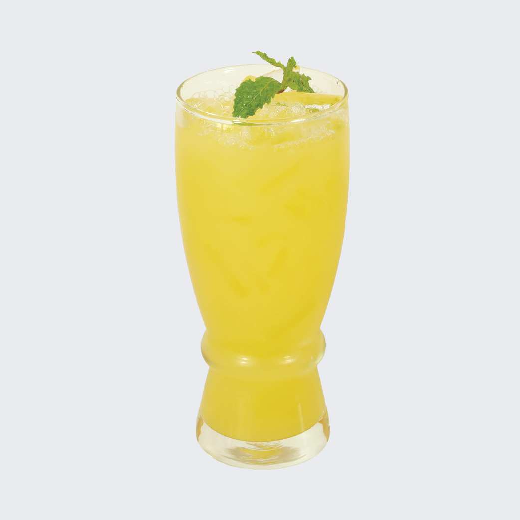 Pineapple Juice 