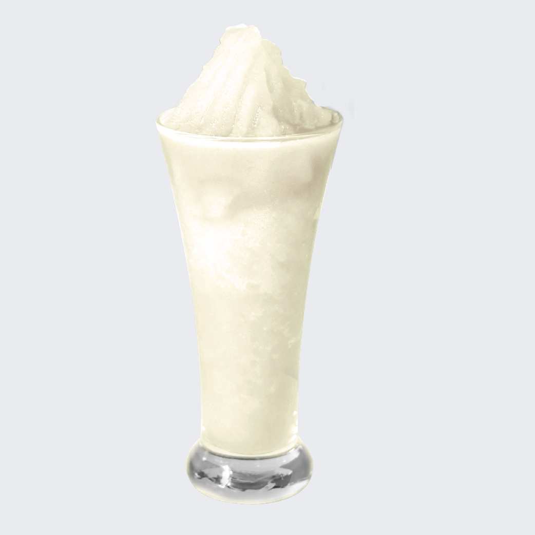 Coconut Shake