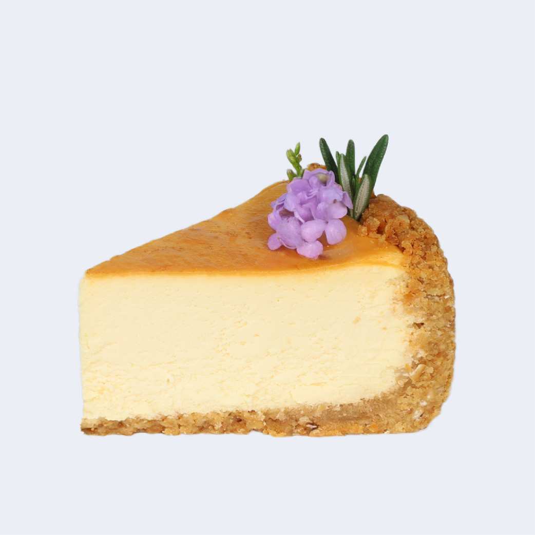 New York Cheese Cake
