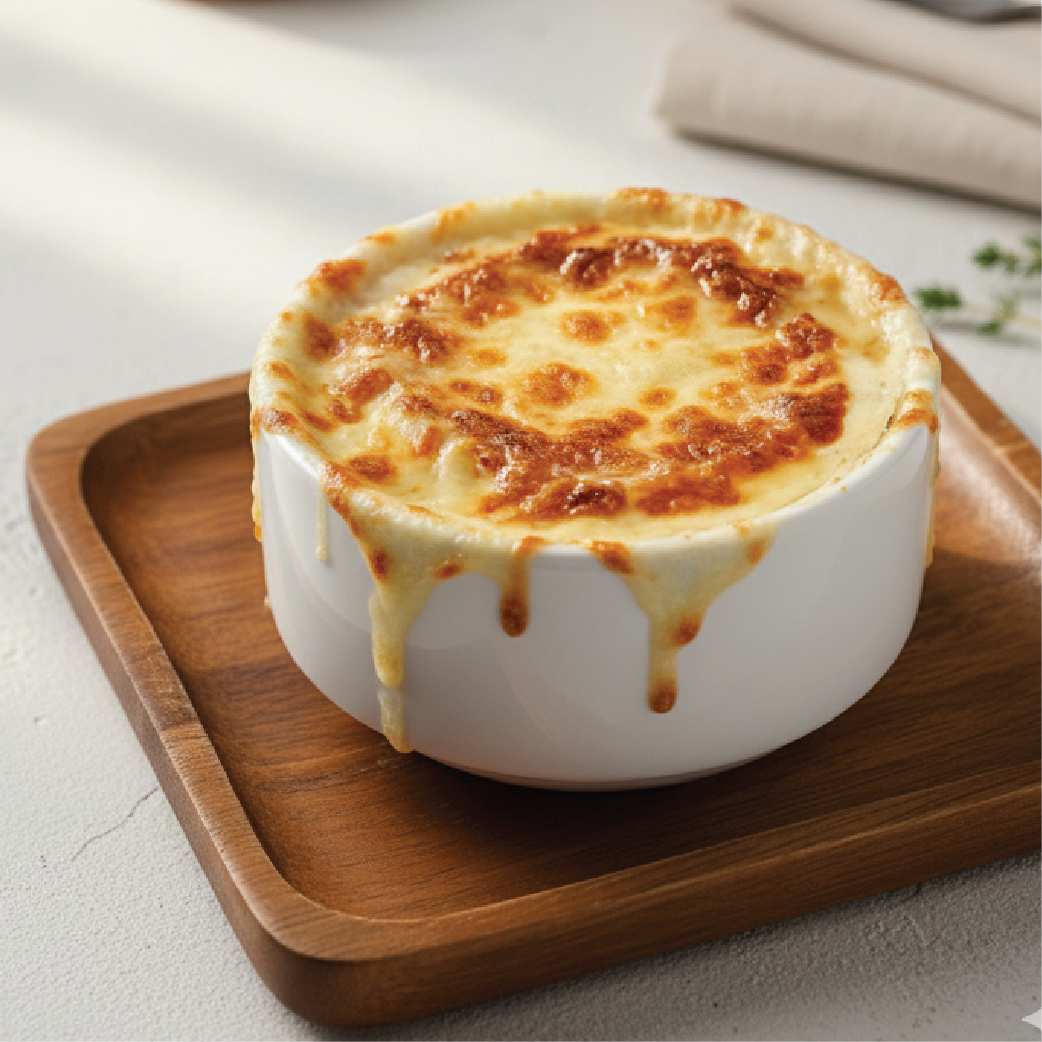 French Onion Soup