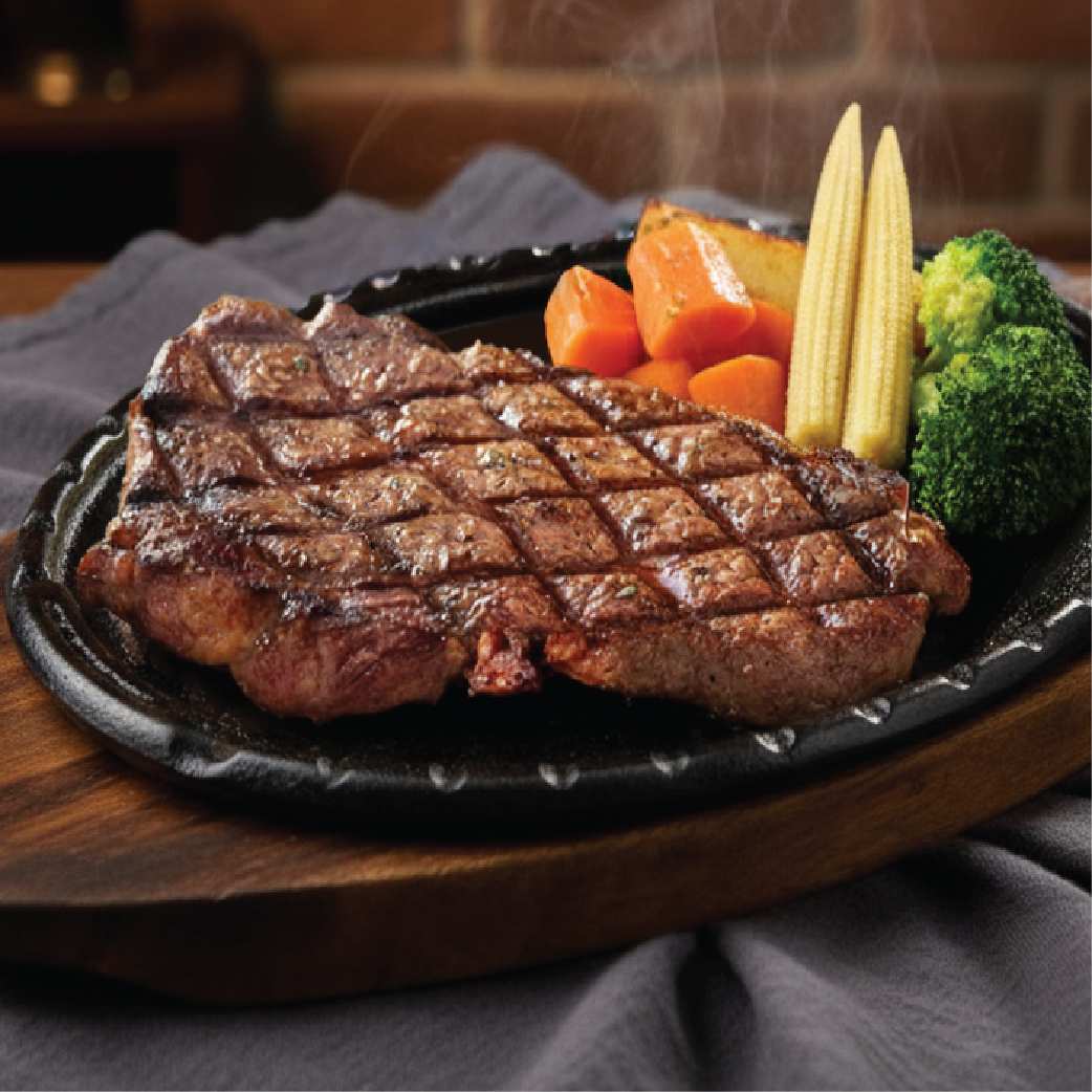 Chokchai Premium New York (Medium)