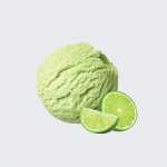 Lime Sherbet