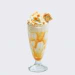 Fresh Milk Milkshake