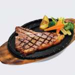 Chokchai Premium T-Bone Medium