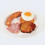 American Fried Rice